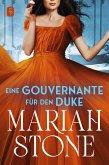 Eine Gouvernante für den Duke (eBook, ePUB)