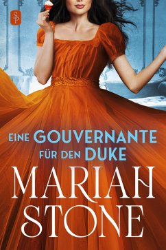 Cover Eine Gouvernante für den Duke (eBook, ePUB)