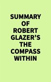 Summary of Robert Glazer's The Compass Within (eBook, ePUB)