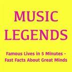 Music Legends (MP3-Download)