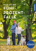 Raus aus der Fünf-Prozent-Falle (eBook, ePUB)