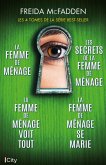 Bundle La femme de ménage 2025 (eBook, ePUB)