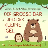 Der große Bär und der kleine Igel (MP3-Download)