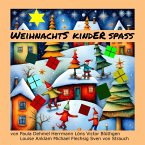 Weihnachtskinderspaß (MP3-Download)
