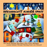 Weihnachtskinderspaß (MP3-Download)