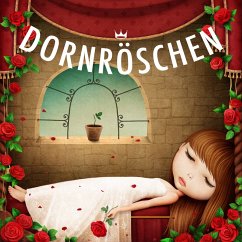 Cover Dornröschen (MP3-Download)