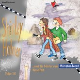 Shirley Holmes und die Geister vom Rieselfeld (MP3-Download)