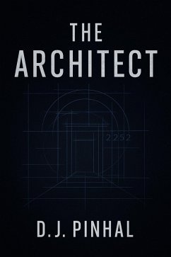 Cover The Architect (eBook, ePUB)