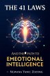 The 41 Laws And The Path To Emotional... - Bild 1