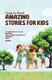 Amazing Stories for Kids (NOVEL, #136) (eBook, ePUB)