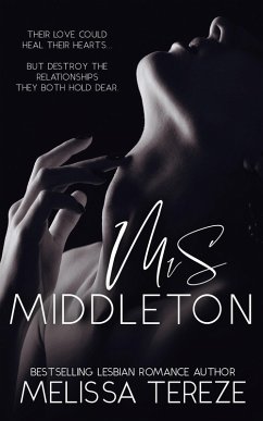 Cover Mrs Middleton (The Mrs Middleton Series, #1) (eBook, ePUB)