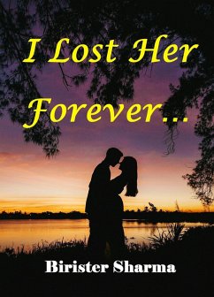Cover I Lost Her Forever (eBook, ePUB)