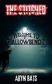 The Stitched (eBook, ePUB)