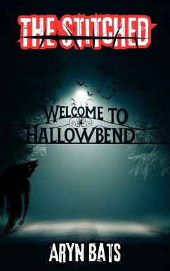 Cover The Stitched (eBook, ePUB)