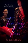 Teasing Tina (eBook, ePUB) Teasing Tina (eBook, ePUB)