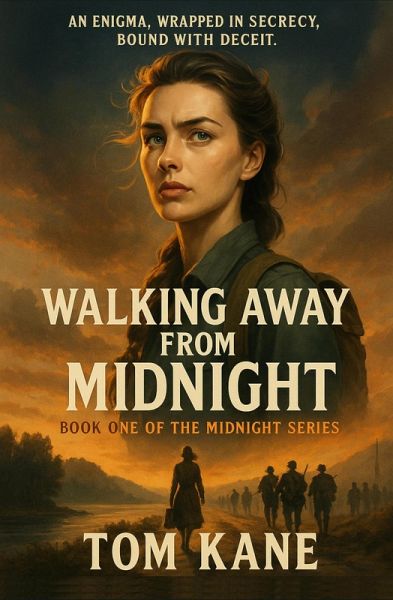 Walking Away from Midnight (The Midnight Series, #1) (eBook, ePUB) Walking Away from Midnight (The Midnight Series, #1) (eBook, ePUB)