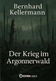 Der Krieg im Argonnerwald (eBook, PDF)