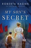 My Son's Secret (Jews, The Third Reich, and a Web of Secrets, #1) (eBook, ePUB)