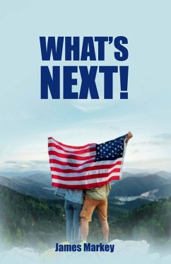 Cover What's Next! (eBook, ePUB)