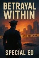 Cover Betrayal Within (eBook, ePUB)