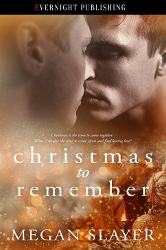 Cover Christmas to Remember (eBook, ePUB)