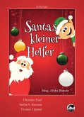 Santas Kleiner Helfer (eBook, ePUB)