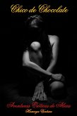 Chico de Chocolate (Aventuras Eróticas de Alicia, #9) (eBook, ePUB)