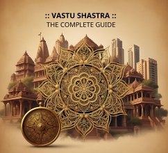 Cover Vastu Shastra : The Complete Guide (eBook, ePUB)
