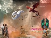 Infinity of the Bloodlines: Dark Secrets (eBook, ePUB)