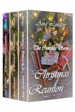 Cover Christmas Reunion - The Complete Series (eBook, ePUB)