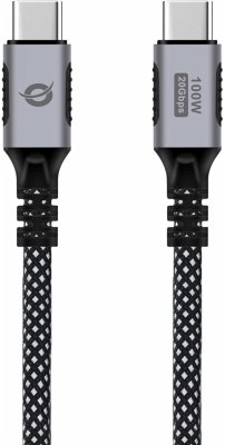Cover Conceptronic ETTA07B20 2m, 100W, 20Gbps, 4K60Hz