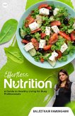 Effortless Nutrition (eBook, ePUB)