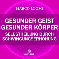 Cover GESUNDER GEIST = GESUNDER KÖRPER (MP3-Download)