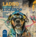 Ladro, luego escribo VI (eBook, ePUB)
