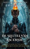 De Sleutel van Ascensie (Het Tijdvak van de Gevallenen, #1) (eBook, ePUB)