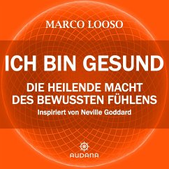Cover Ich bin gesund (MP3-Download)