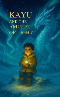 KAYU and the Amulet of Light (eBook, ePUB) - L. T. KAYU and the Amulet of Light (eBook, ePUB) - L. T.