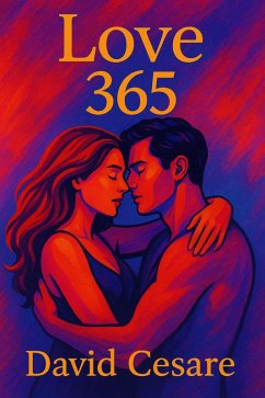 Cover Love 365 (eBook, ePUB)