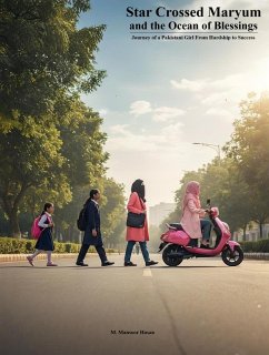 Cover Star-Crossed Maryum And The Ocean of Blessings (eBook, ePUB)