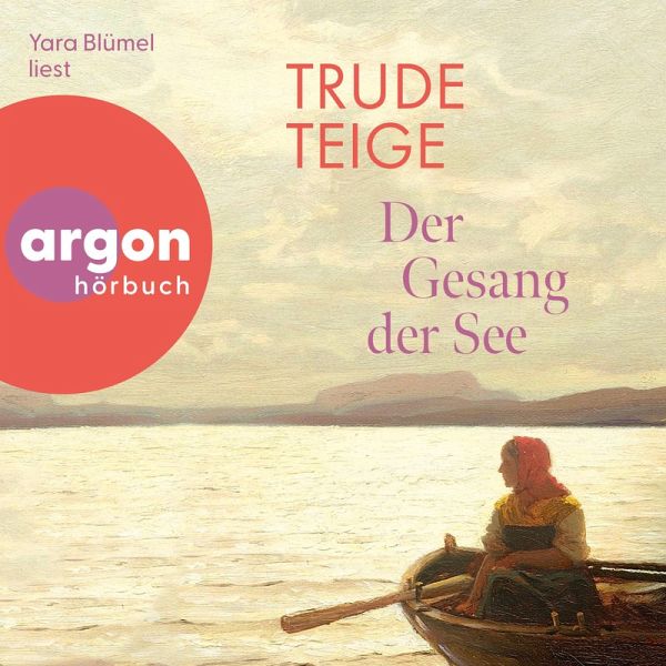 Der Gesang der See (MP3-Download)