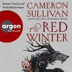 The Red Winter (MP3-Download)