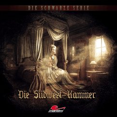 Die Südwest-Kammer (MP3-Download) - Holland, Yves; Wilkins-Freeman, Mary E.
