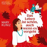 Das Leben ist schön, auch wenn es vergeht (MP3-Download) Das Leben ist schön, auch wenn es vergeht (MP3-Download)