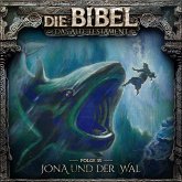 Jona und der Wal (MP3-Download)