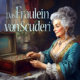 Das Fräulein von Scuderi (MP3-Download)