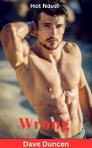 Wrong (eBook, ePUB)