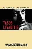 Tasos Livaditis, Selected Poems (eBook, ePUB)