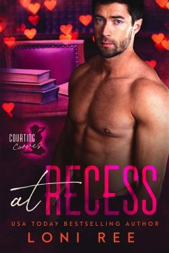 At Recess (eBook, ePUB) - Ree, Loni