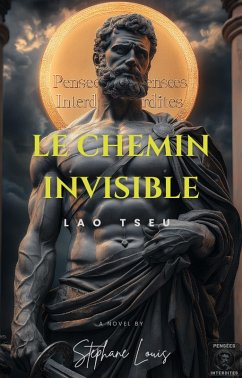 Cover LAO TSEU - LE CHEMIN INVISIBLE (eBook, ePUB)