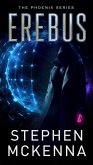 Erebus (The Phoenix, #3) (eBook, ePUB)